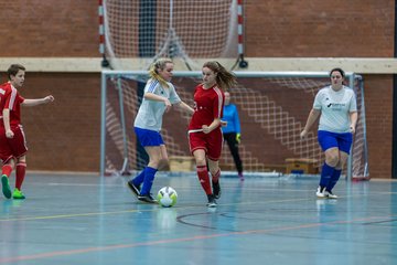 Bild 262 - Frauen HKM Segeberg